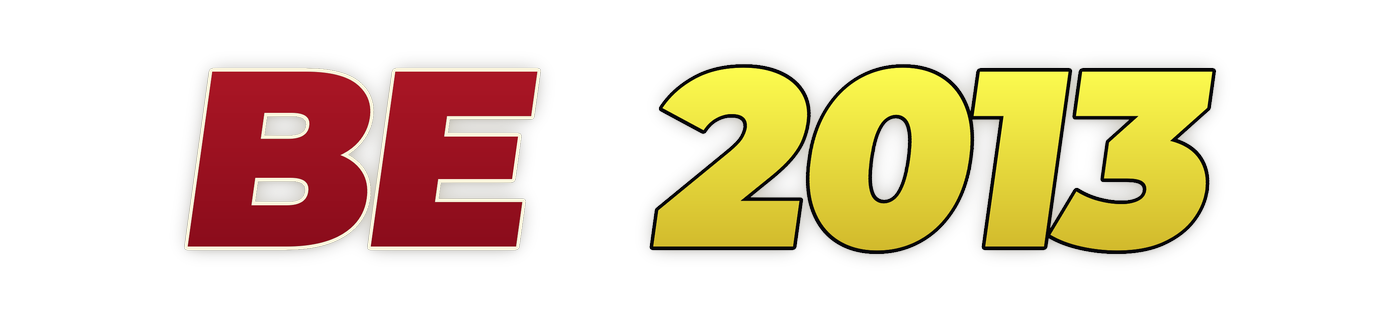 be 2013